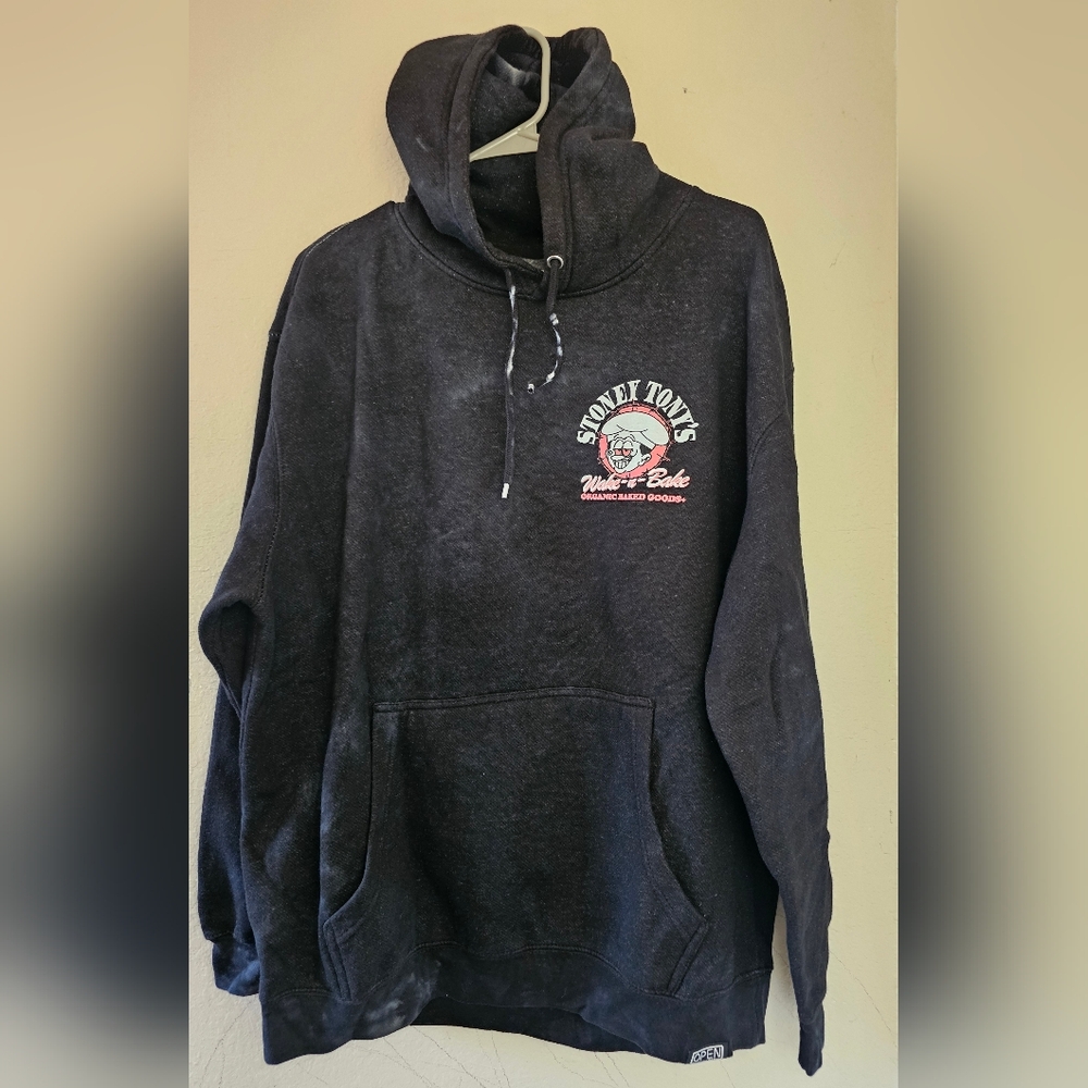 XL Stoney Tony Hoodie